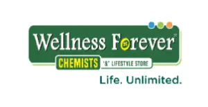 Wellness Forever Logo